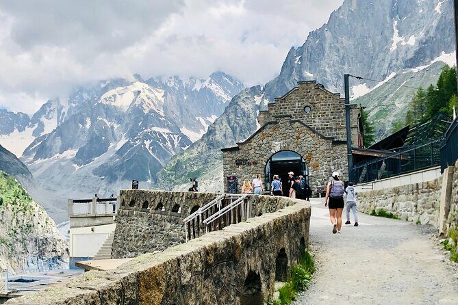 Geneva Day Trip to Mont Blanc glacier and 3860m Top - Final Thoughts