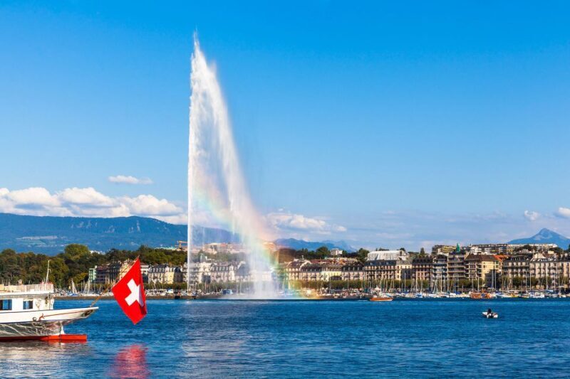 Geneva Discovery Walking Tour - Final Thoughts: Who Will Appreciate This Tour?