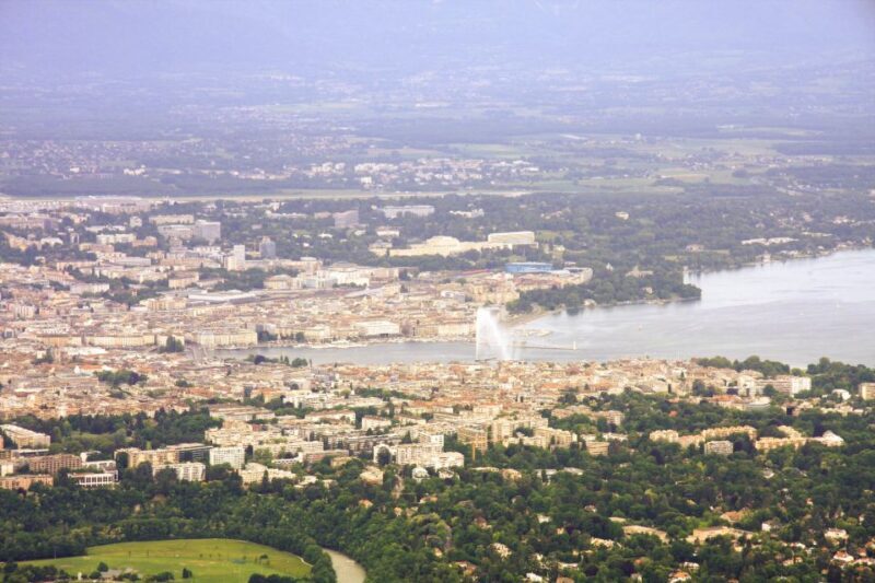 Geneva Discovery Walking Tour - FAQ