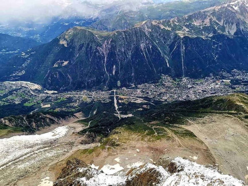 Geneva: Glacier 3000 Tour with Alpine Coaster & Glacier Walk - An Inviting Journey into the Swiss Alps