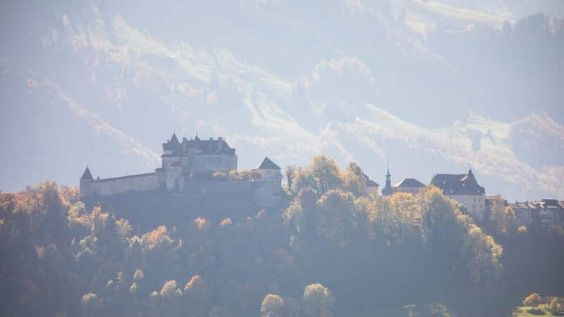 Geneva: Gruyères Tour with Chocolate, Cheese & Golden Train - FAQ