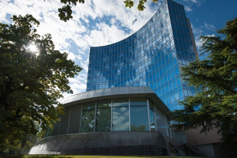 Geneva: Guided City Tour and Boat Cruise - The Sum Up