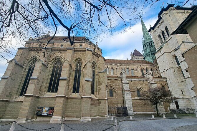 Geneva Highlights 2-Hour Introductory Tour - Who Should Consider This Tour?