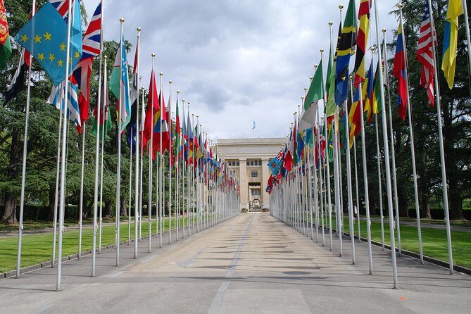 Geneva Highlights 2-Hour Introductory Tour - Frequently Asked Questions
