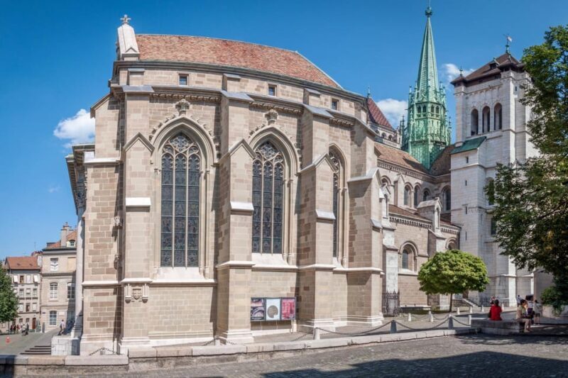 Geneva Highlights Old Town Private Walking Tour - Final Thoughts: Who Will Love This Tour?