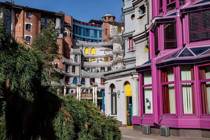 Geneva: Insta-Perfect Walk with a Local - Who Will Love This Tour?