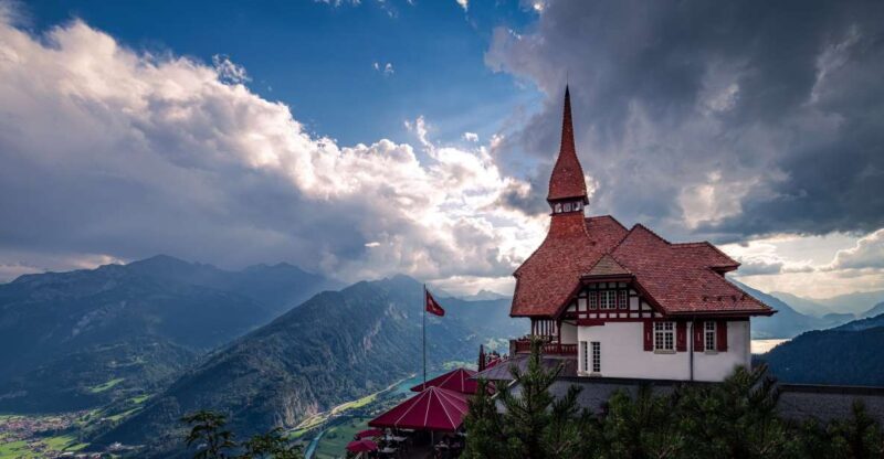 Geneva: Interlaken Day Trip & Visit to Harder Kulm Viewpoint - Final Thoughts on the Experience