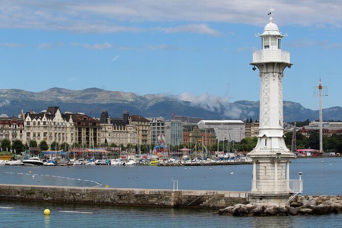 Geneva Like a Local: Customized Private Tour - An In-Depth Look at the Experience