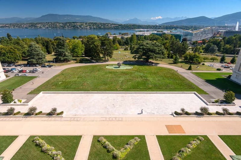 Geneva: Open-Top Sightseeing Bus Tour - Geneva: Open-Top Sightseeing Bus Tour – A Practical Guide