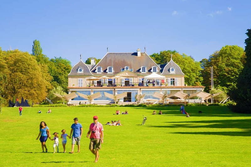 Geneva: Open-Top Sightseeing Bus Tour - The Sum Up: Who Will Love This Tour?