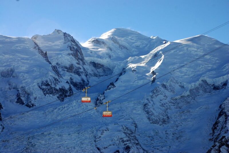 Geneva: Private Chamonix Mont Blanc Day Tour - Who Will Love This Tour?