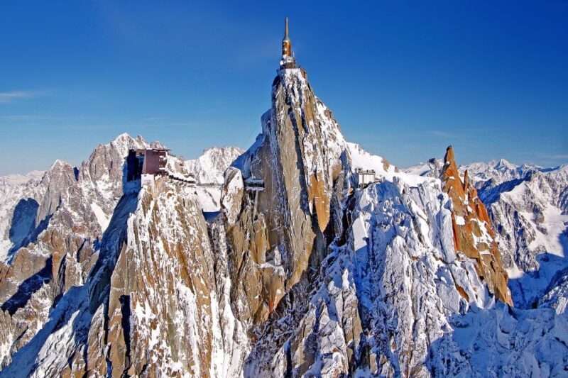 Geneva: Private Chamonix Mont Blanc Day Tour - The Sum Up: Is This Tour Right for You?