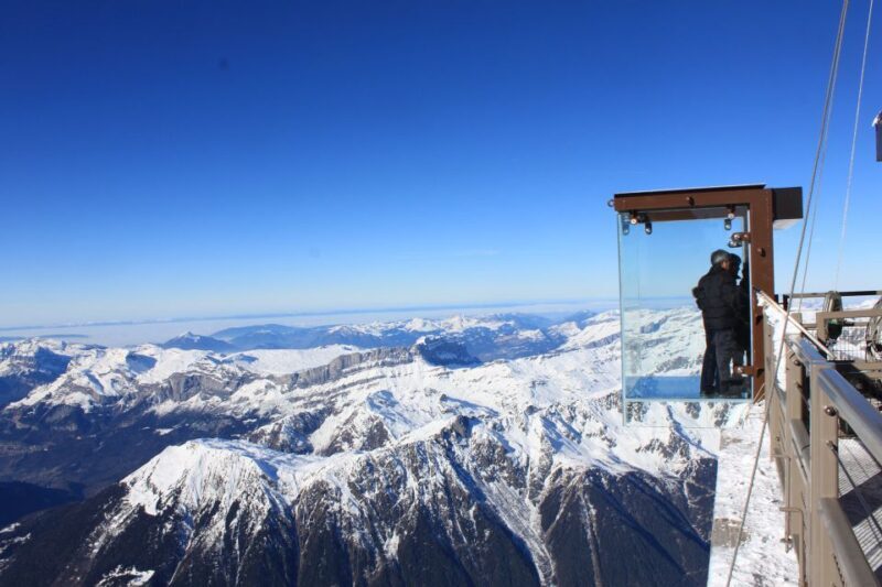 Geneva: Private Chamonix Mont Blanc Day Tour - FAQ