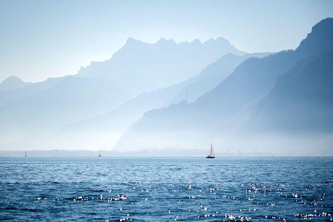Geneva: Private Cruise on Lake Geneva with Aperitif - A Detailed Look at the Geneva Private Lake Cruise