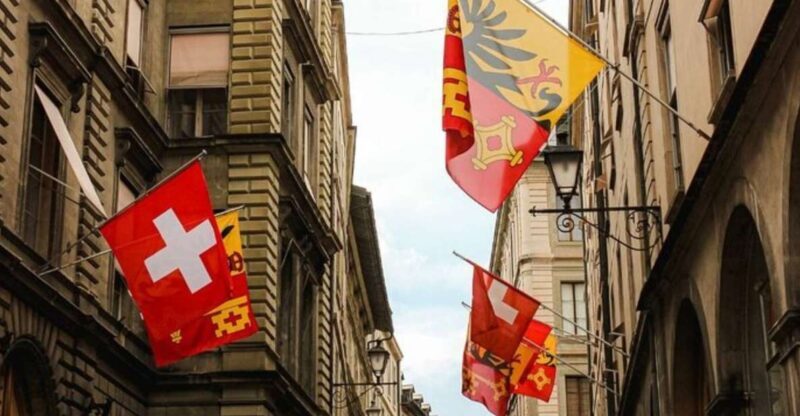Geneva: Private custom tour with a local guide - Exploring Geneva on Your Private Tour