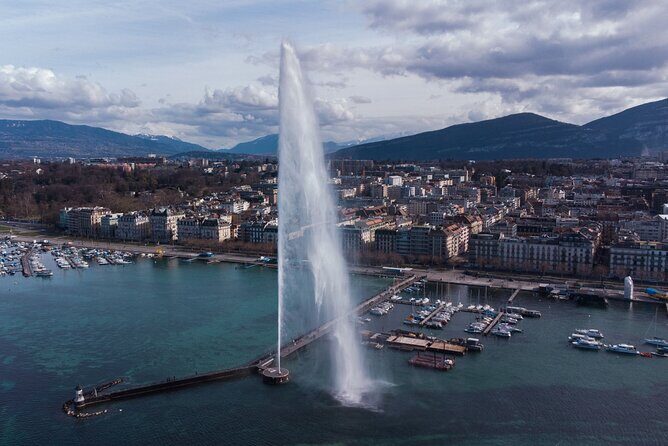Geneva Private Custom Walking Tour With A Guide (Private Tour) - Key Points