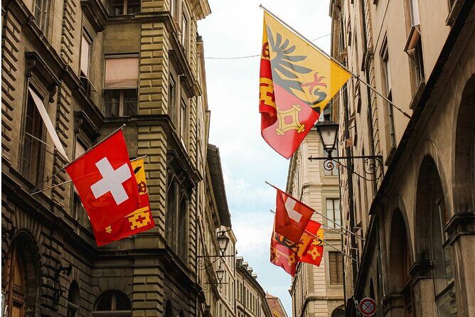 Geneva Private Custom Walking Tour With A Guide (Private Tour) - The Sum Up