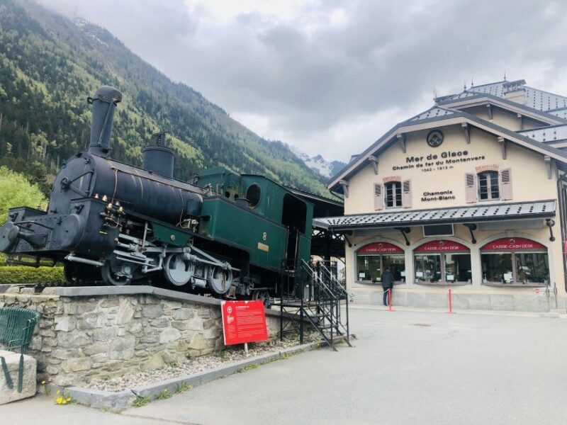 Geneva Private Day Trip to Mont Blanc glacier and 3860m Top - Who Will Appreciate This Tour?