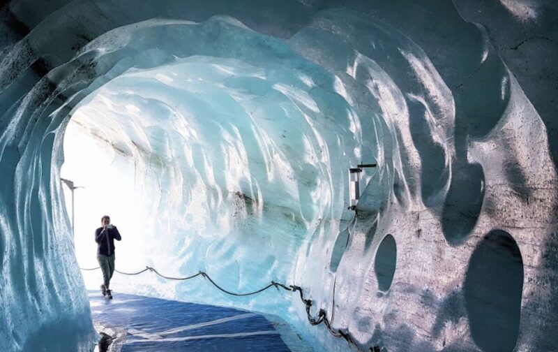 Geneva Private Day Trip to Mont Blanc glacier and 3860m Top - The Sum Up: Is It Worth It?