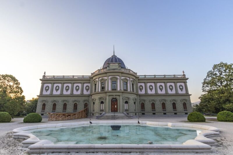 Geneva: Private Exclusive History Tour with a Local - Who Will Love This Tour?
