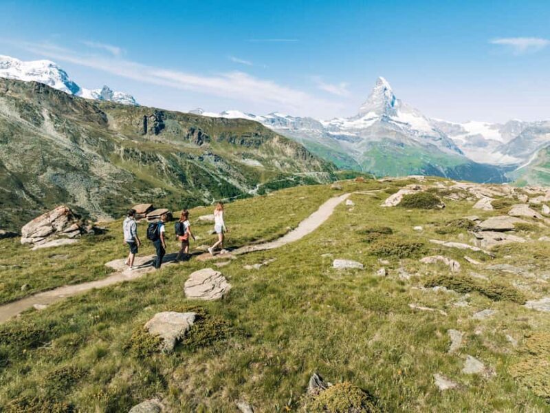 Geneva: Private Tour to Zermatt & Glacier Paradise Option - A Thorough Look at the Tour Experience
