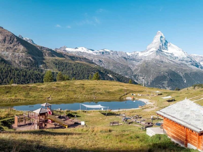 Geneva: Private Tour to Zermatt & Glacier Paradise Option - Who’s This Tour For?