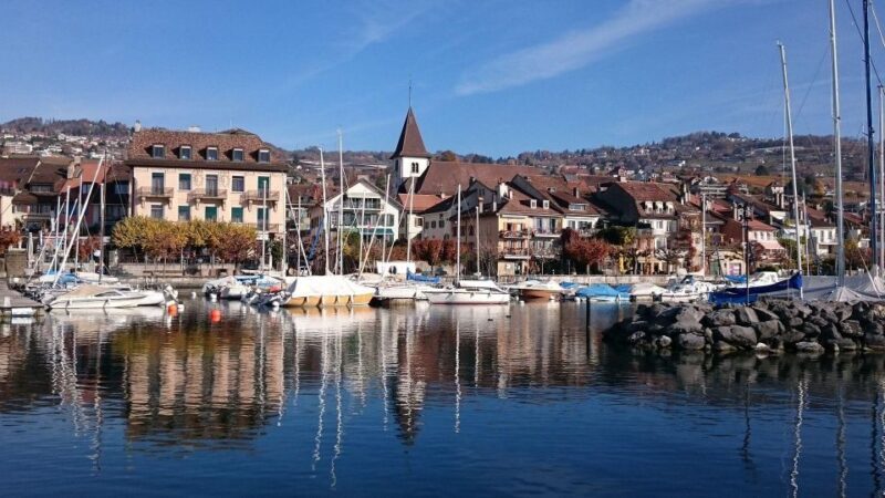 Geneva Private Walking Tour - The Sum Up