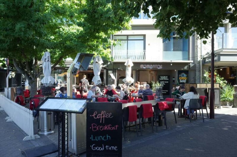 Geneva: Private Walking Tour with a Local - The Sum Up