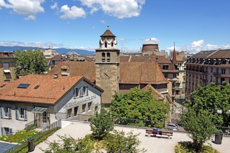 Geneva: Private Walking Tour with a Local - FAQs