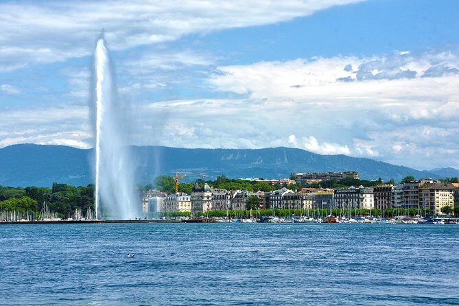 Geneva Private Walking Tour with a Professional Guide - A Deep Dive into the Geneva Private Walking Tour