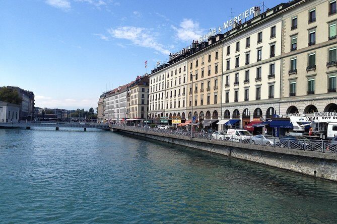 Geneva Private Walking Tour with a Professional Guide - Final Thoughts