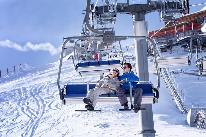Geneva: Riviera Col du Pillon Glacier 3000- High Level Experience - FAQ