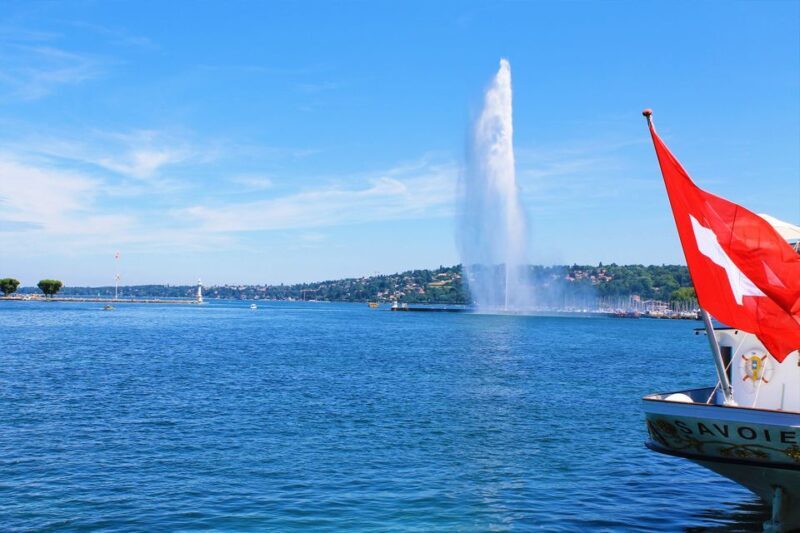 Geneva: Scenic Lake Cruise with Snacks and Wine - The Sum Up: Who Should Consider This Cruise?