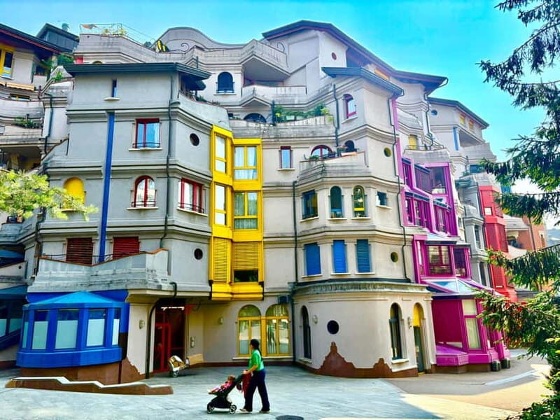 Geneva: Street Art Tour - FAQ