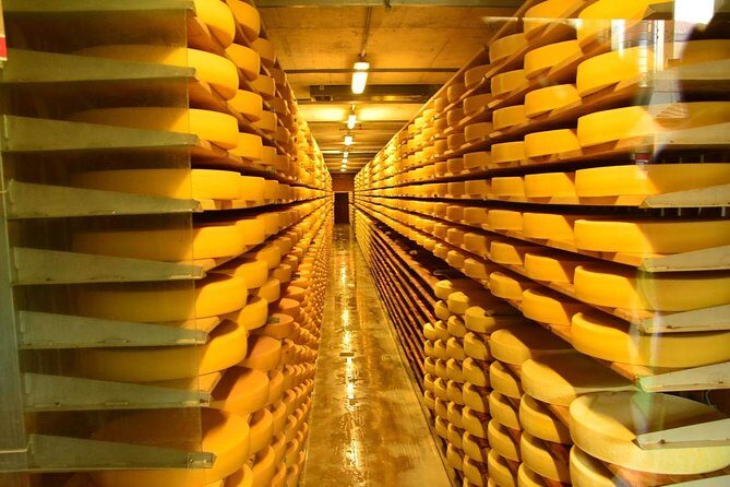 Geneva to Gruyère Private Day Trip. Cheese & Chocolate Tour - What to Expect from the Tour