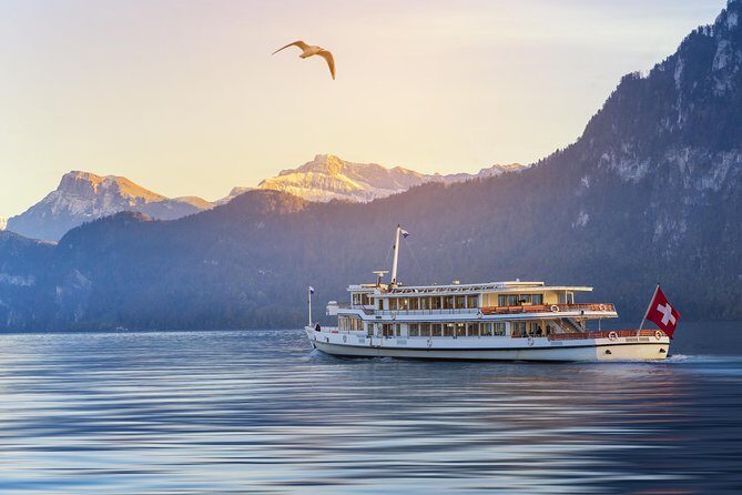Geneva to Lausanne, Montreux and Château Chillon Private Tour - An In-Depth Look at This Swiss Riviera Tour