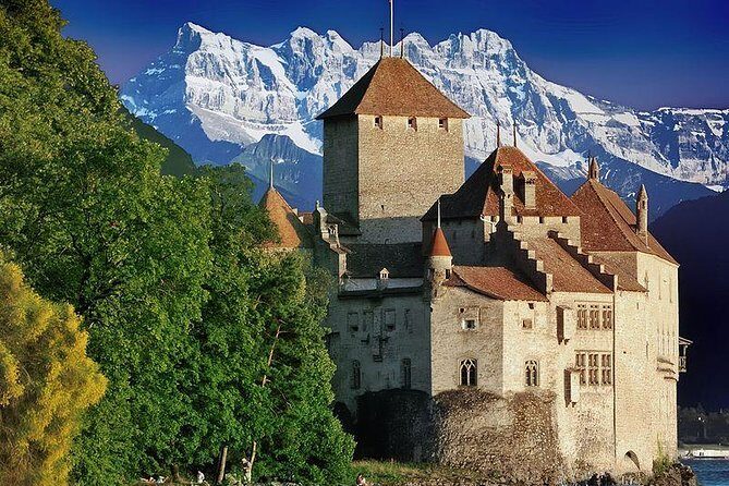 Geneva to Lausanne, Montreux and Château Chillon Private Tour - FAQ