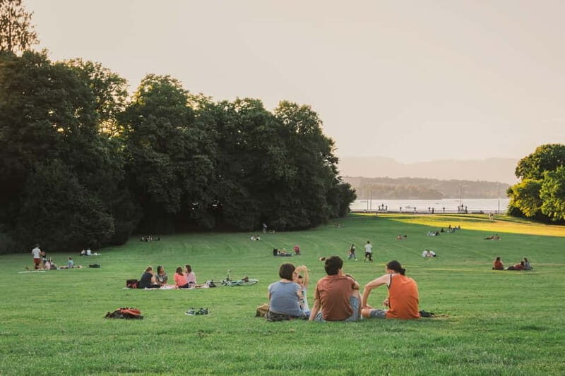 Geneva walk: Untold Stories of International Heritage & Food - Key Points