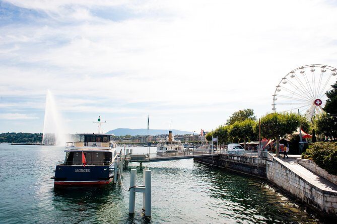 Geneva Walking Tour for your private group with an official guide - FAQs