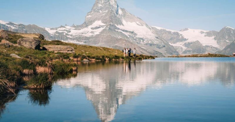 Geneva: Zermatt Day Trip & Glacier Paradise Cable Car Option - Frequently Asked Questions