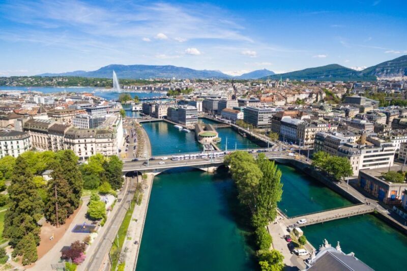 Genevas Time Capsule: Private tour A Historic Journey - Why Choose This Tour?