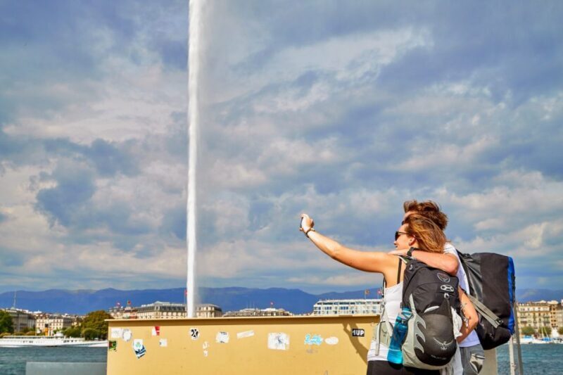 Genevas Time Capsule: Private tour A Historic Journey - Final Thoughts