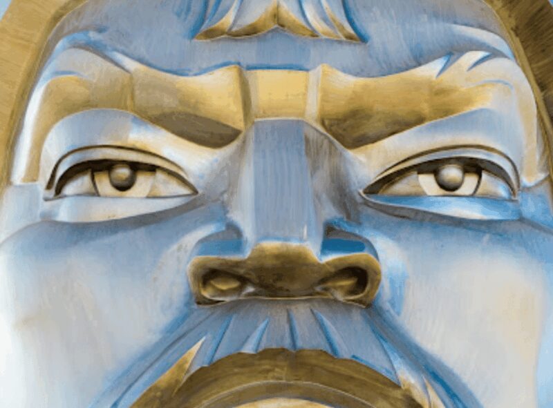 GENGHIS KHAN STATUE COMPLEX: Half Day Private Tour - Key Points