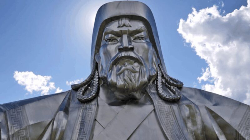 GENGHIS KHAN STATUE COMPLEX: Half Day Private Tour - Practicalities & Tips