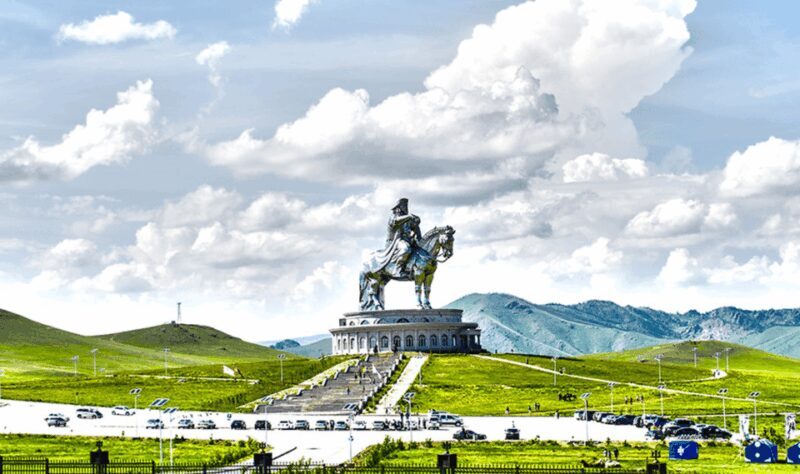GENGHIS KHAN STATUE COMPLEX: Half Day Private Tour - Who Should Consider This Tour?