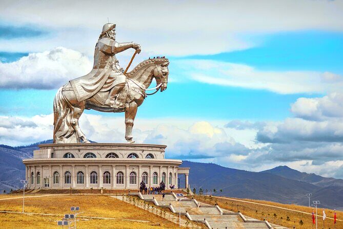 Genghis Khan Statue Day Tour+National Park+Camel Ride+Eagle - Final Summary