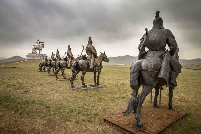 Genghis Khan Statue Tour + Bonus Gorkhi-Terelj National Park One Day tour - The Itinerary: A Well-Structured Day of Highlights
