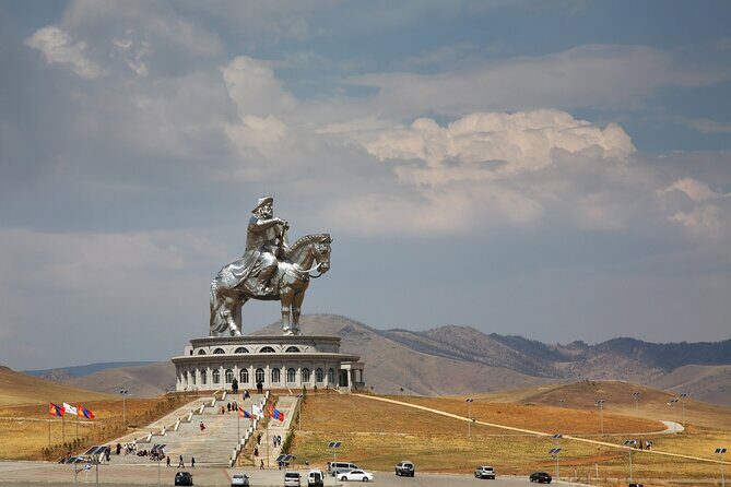 Genghis Khan Statue Tour + Bonus Gorkhi-Terelj National Park One Day tour - Who Should Consider This Tour?