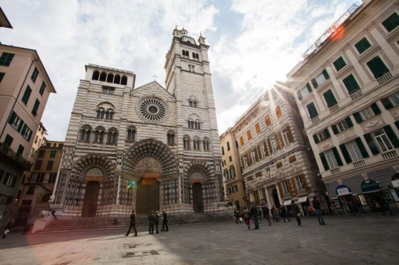 Genoa: 24, 48, or 72-Hour Genoa City Pass - A Practical Guide to the Genoa City Pass