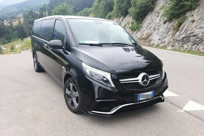 Genoa Airport (GOA) to Genoa - Arrival Private Transfer - Why Price Matters—and What You Get